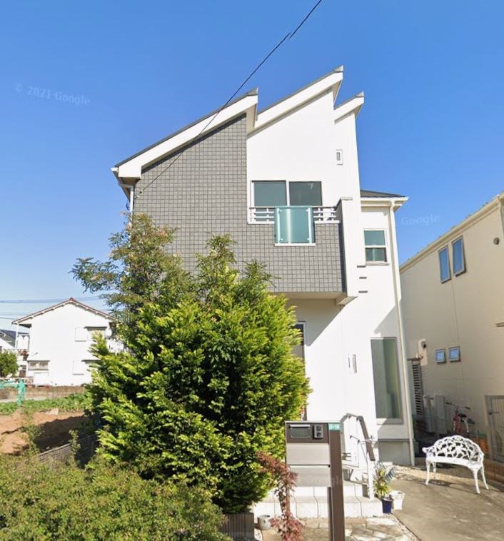 元和泉2丁目戸建(2-2-19) その他外観1