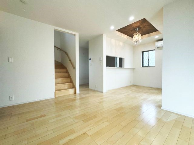 元和泉2丁目戸建(2-2-19) 玄関