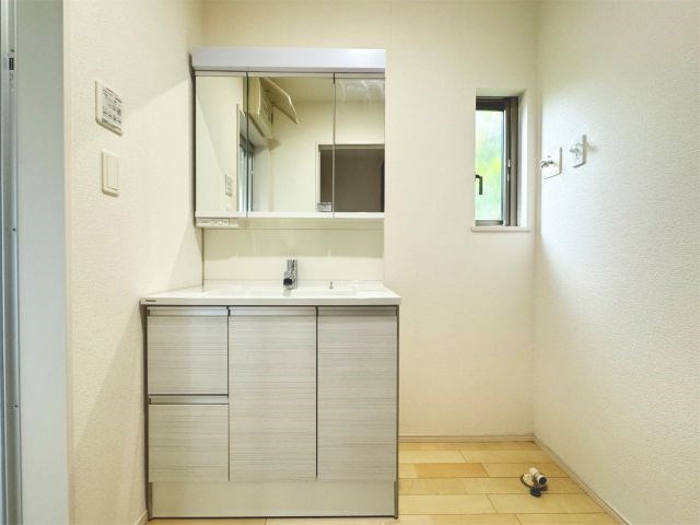 元和泉2丁目戸建(2-2-19) ベッドルーム