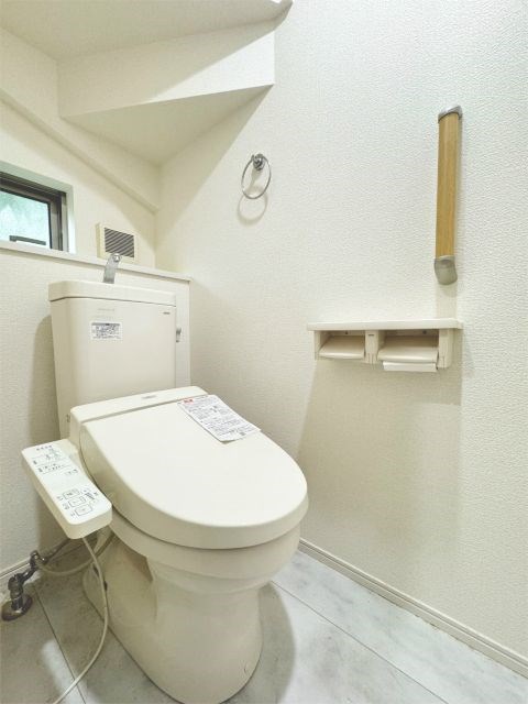 元和泉2丁目戸建(2-2-19) 風呂画像