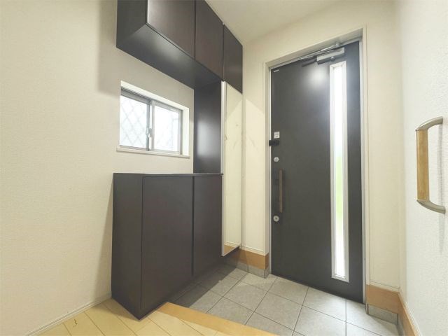 元和泉2丁目戸建(2-2-19) ベランダ