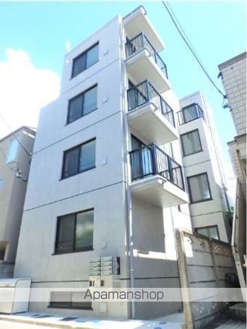 Ｌｏｔｕｓ明大前 102号室 外観