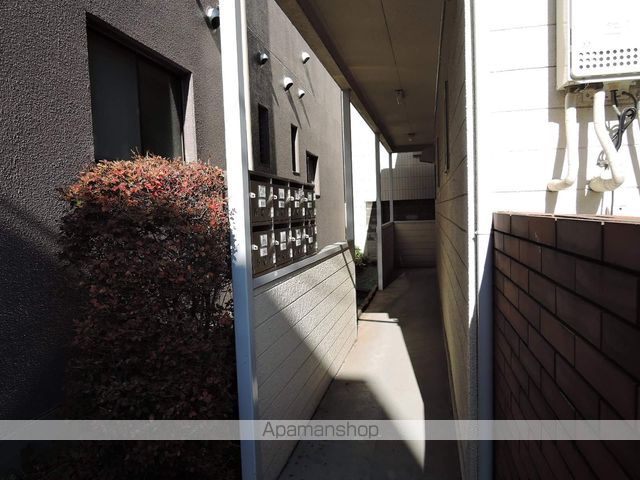 セゾン羽根木 その他2