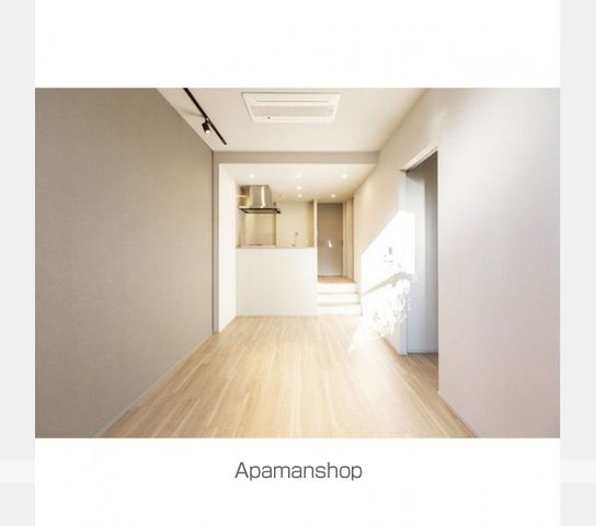 アンソレイエ下北沢 その他3
