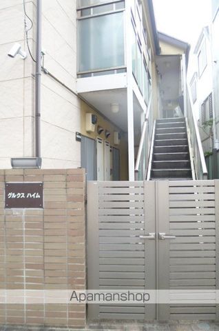 グルクスハイム その他20