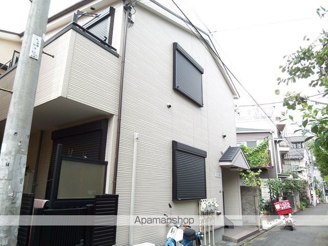 メゾンＫ 102号室 外観