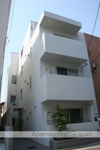 Ｉ－ＦＬＡＴ明大前 201号室 外観