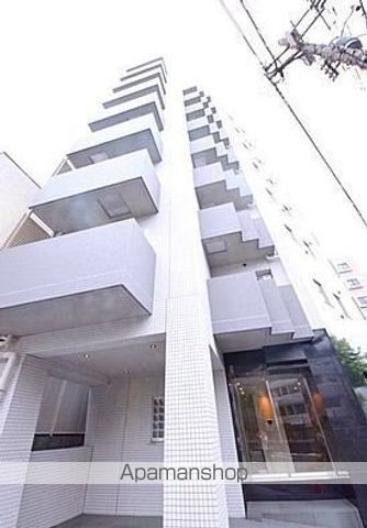 クレヴィスタ代田橋 603号室 外観