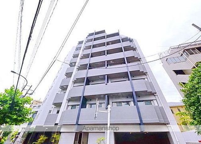 クレヴィスタ代田橋 その他1