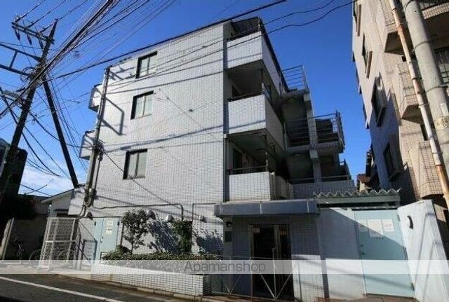 豪徳寺アムフラット その他2