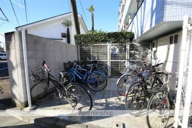 豪徳寺アムフラット その他7