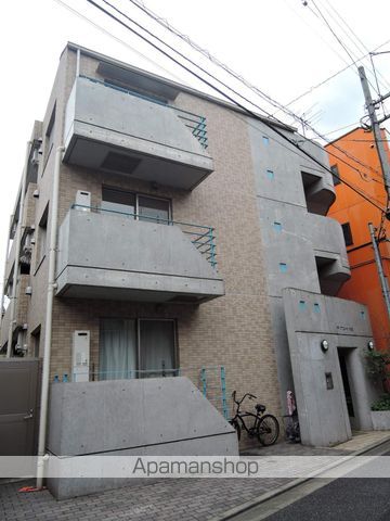 ディアコート代田 305号室 外観