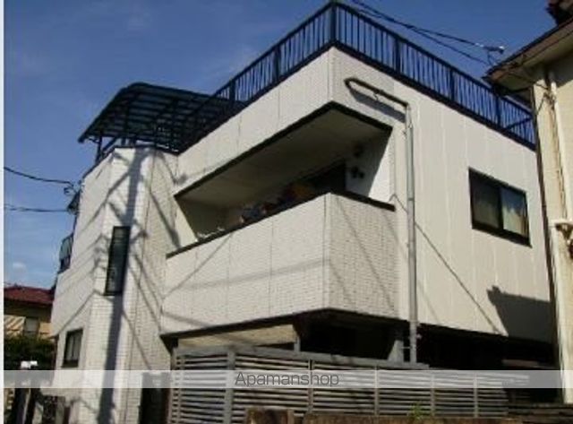 グレース高井戸 202号室 外観