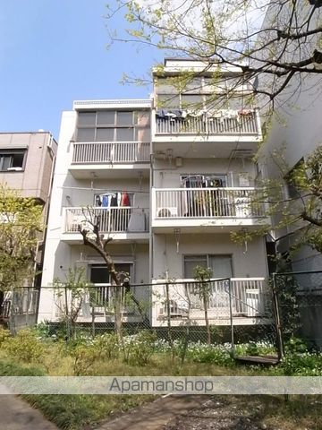ヴィラ羽根木  101号室 外観