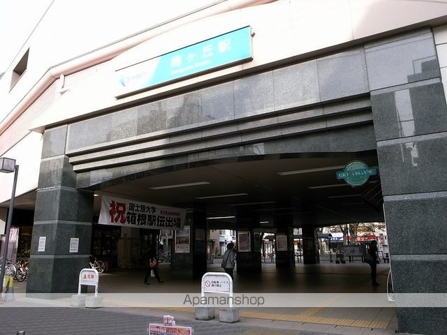 ヴィラ羽根木  その他9