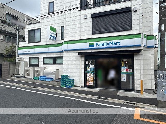 レオパレスパルフェタムール北沢 その他16