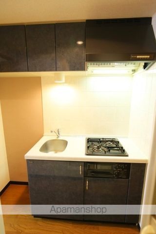 フェニックス上北沢ツインコート その他4