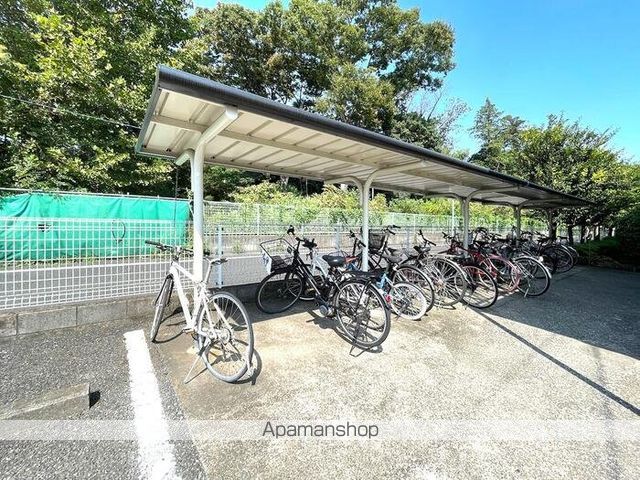 ドルフ北烏山　Ｂ その他17