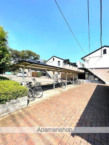 ドルフ北烏山　Ｂ その他18