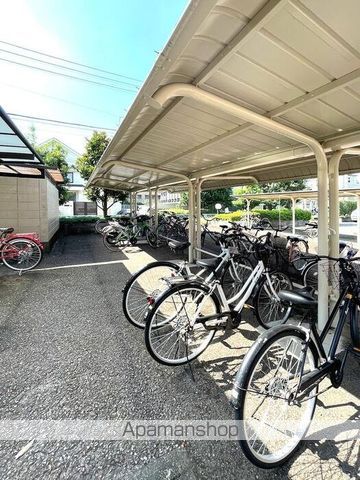 ドルフ北烏山　Ｂ その他22