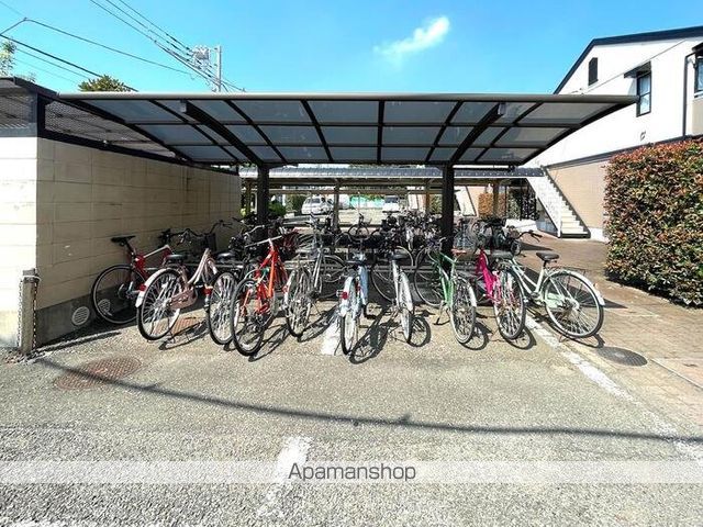 ドルフ北烏山　Ｂ その他24