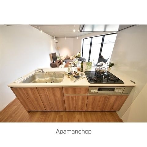 メゾンベルヴィ下北沢 その他19