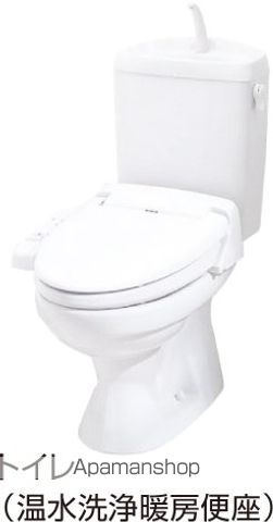 カメリア上北沢 その他6