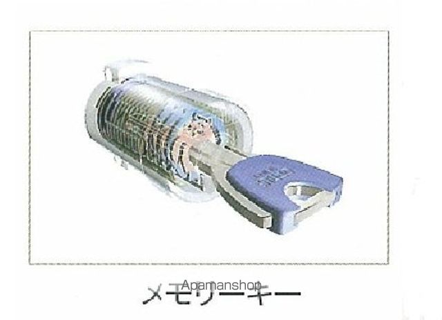カメリア上北沢 その他14