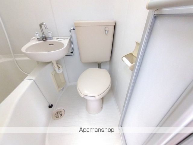 レオパレス上北沢 その他6
