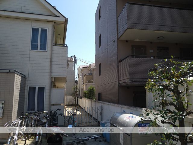 レオパレス上北沢 その他17