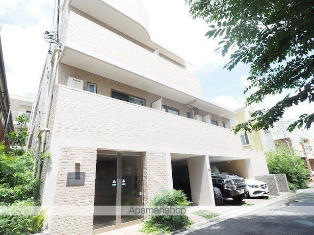コルティーレ上北沢 209号室 外観