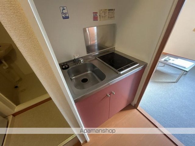 レオパレスなでしこ その他4