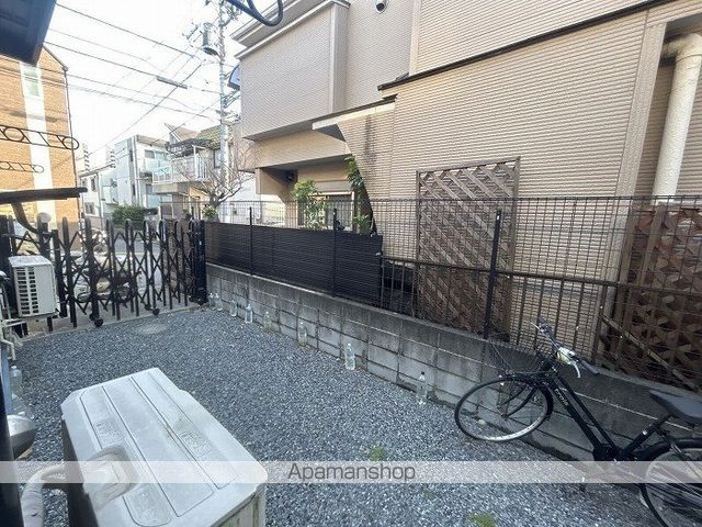 レオパレスなでしこ その他21