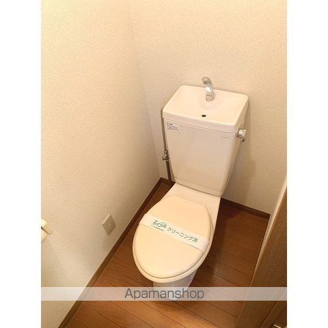 ソルクレスト北烏山 その他22