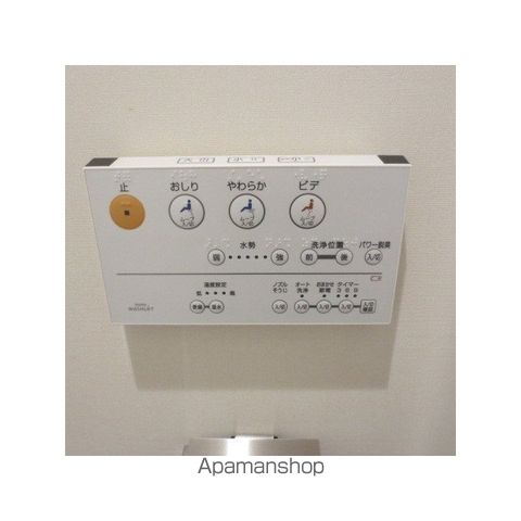 ガーデニエール砧ウエスト その他16