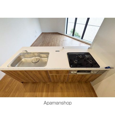 メゾンベルヴィ下北沢 その他20