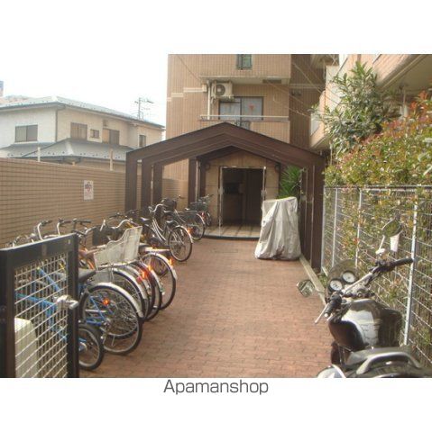 ダイホープラザ千歳烏山Ａ棟 その他1