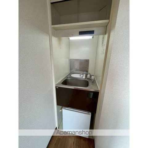 ダイホープラザ千歳烏山Ａ棟 その他4