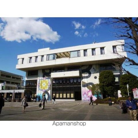 ダイホープラザ千歳烏山Ａ棟 その他9