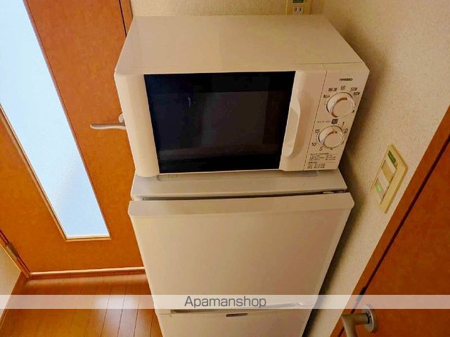 レオパレスカーサ１９ その他16