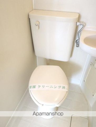 ＢｅｌｌＢｅｅ祖師谷 その他6