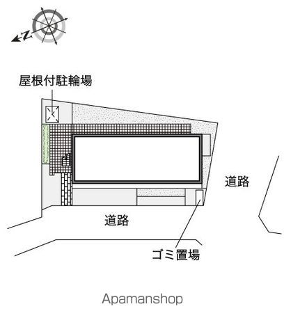 レオパレスパルフェタムール北沢 その他17