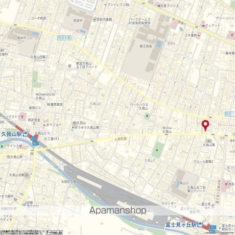 コーディアル久我山 その他17