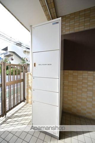 コーディアル久我山 その他18