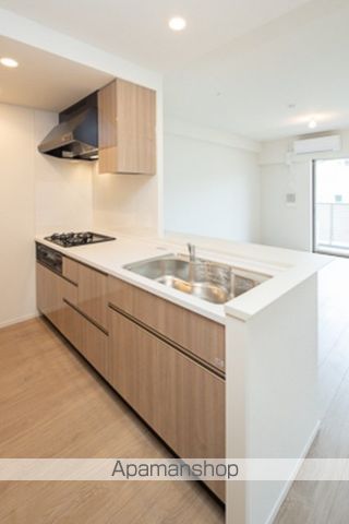 アビティグランデ砧　（Ｃ棟） その他4