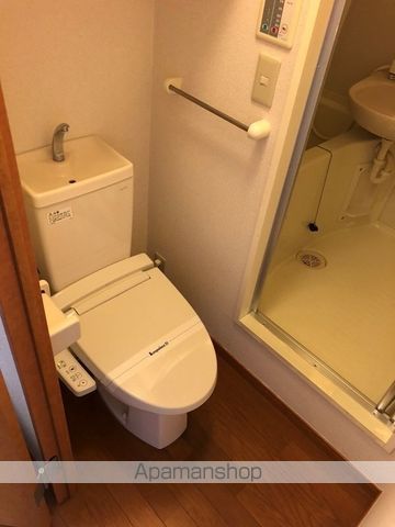 レオパレスクレスト その他6