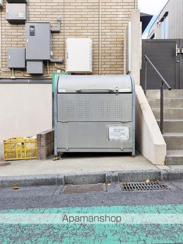 プリヴェール成城 その他19