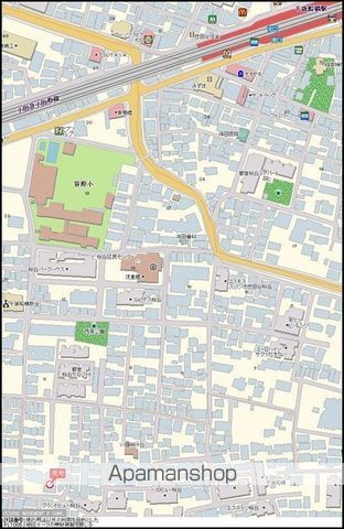菱和パレス世田谷桜丘 その他17