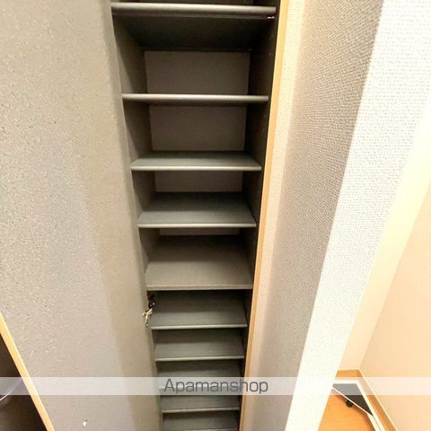 シェソワボヌール その他18