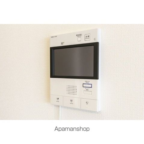 コンフォリア桜上水 その他15